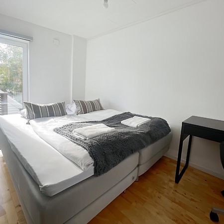 Stavanger Bnb 10 By Berti'S Екстер'єр фото
