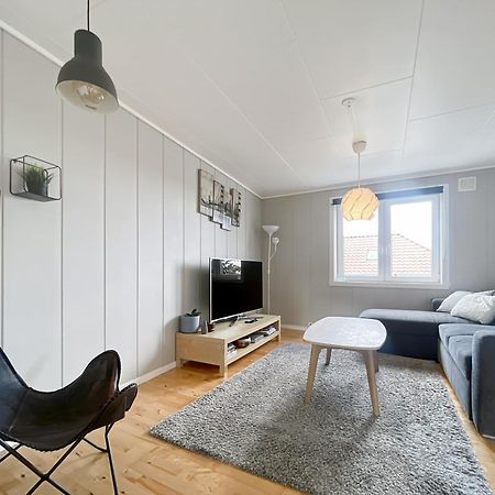 Stavanger Bnb 10 By Berti'S Екстер'єр фото