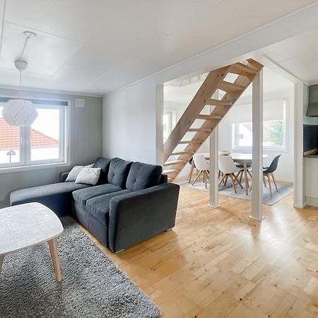 Stavanger Bnb 10 By Berti'S Екстер'єр фото