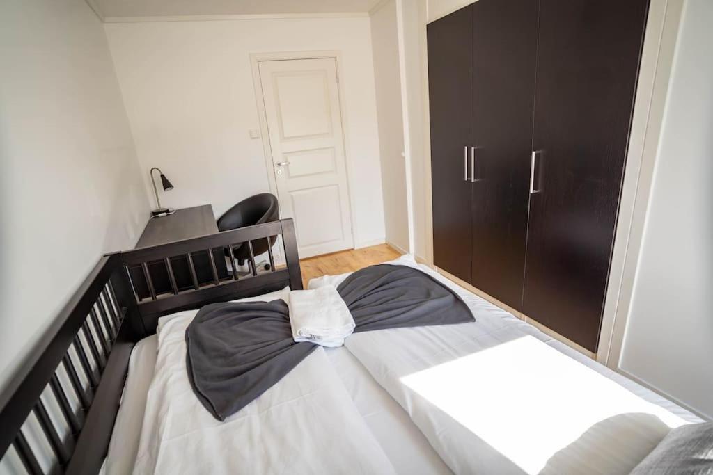 Stavanger Bnb 10 By Berti'S Екстер'єр фото