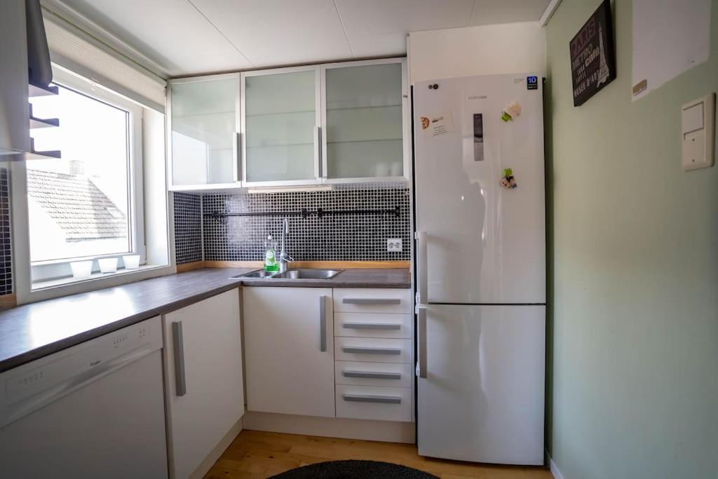 Stavanger Bnb 10 By Berti'S Екстер'єр фото