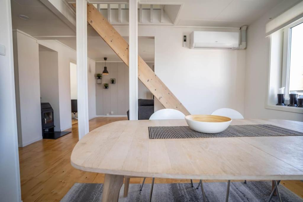 Stavanger Bnb 10 By Berti'S Екстер'єр фото