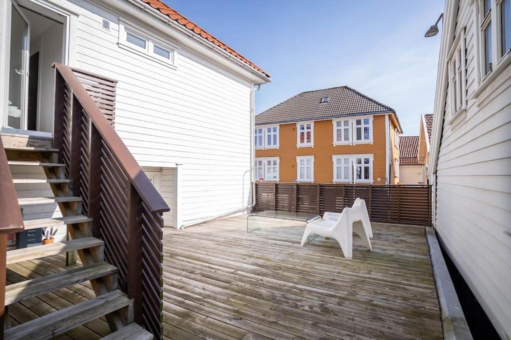 Stavanger Bnb 10 By Berti'S Екстер'єр фото