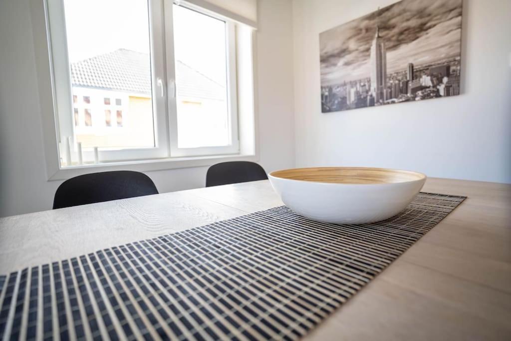 Stavanger Bnb 10 By Berti'S Екстер'єр фото