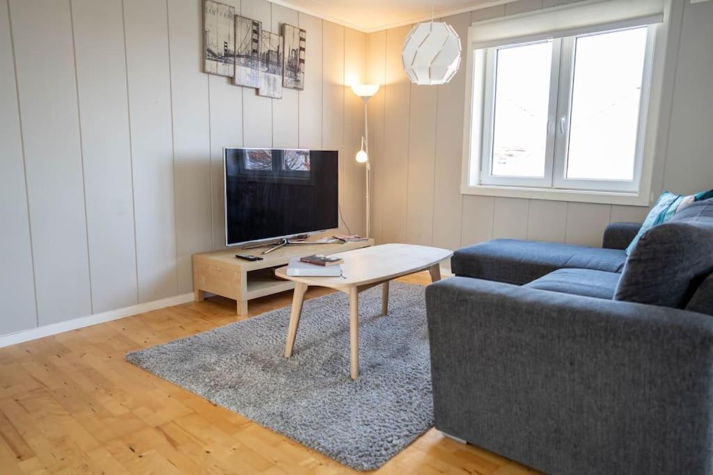 Stavanger Bnb 10 By Berti'S Екстер'єр фото