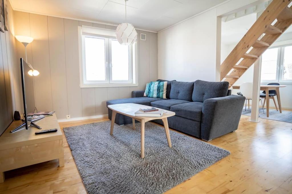 Stavanger Bnb 10 By Berti'S Екстер'єр фото