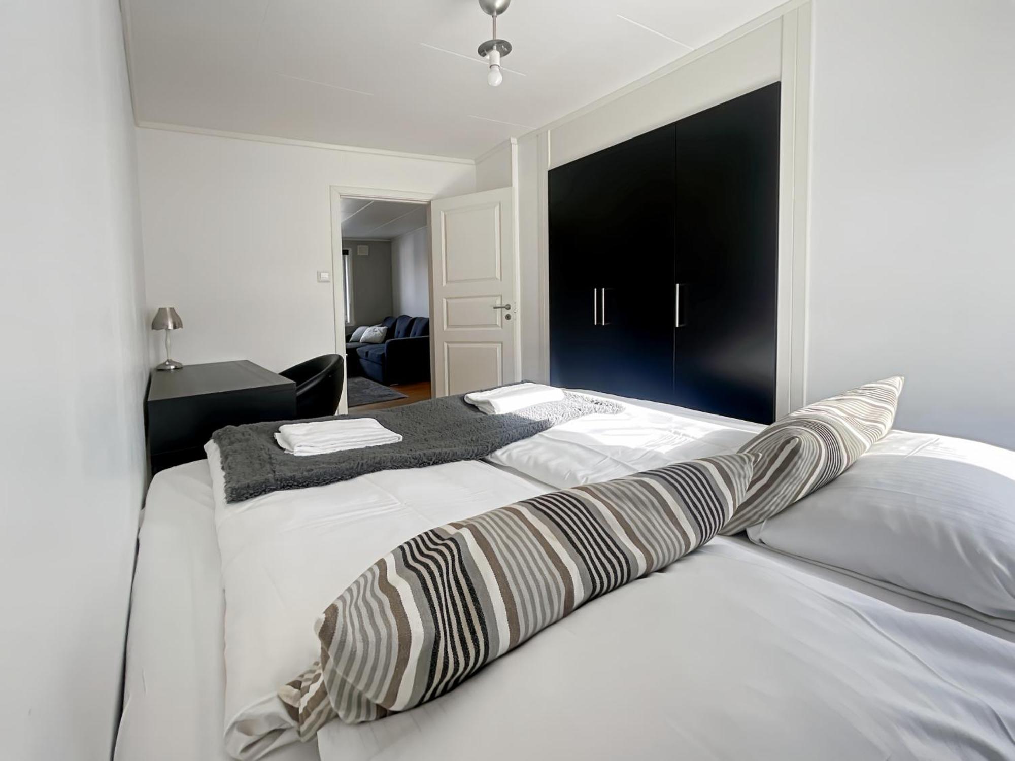 Stavanger Bnb 10 By Berti'S Екстер'єр фото