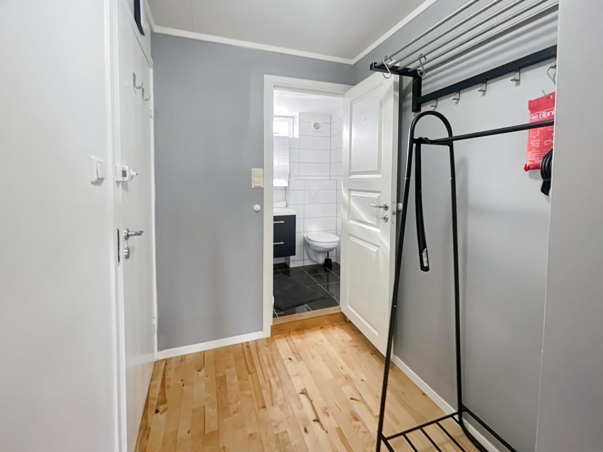 Stavanger Bnb 10 By Berti'S Екстер'єр фото