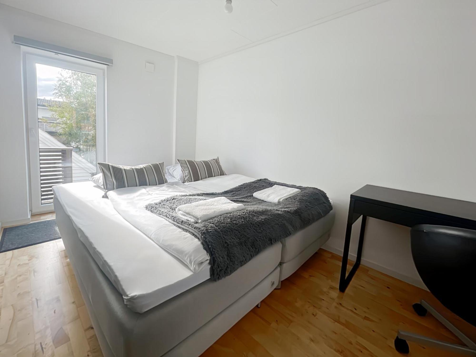 Stavanger Bnb 10 By Berti'S Екстер'єр фото