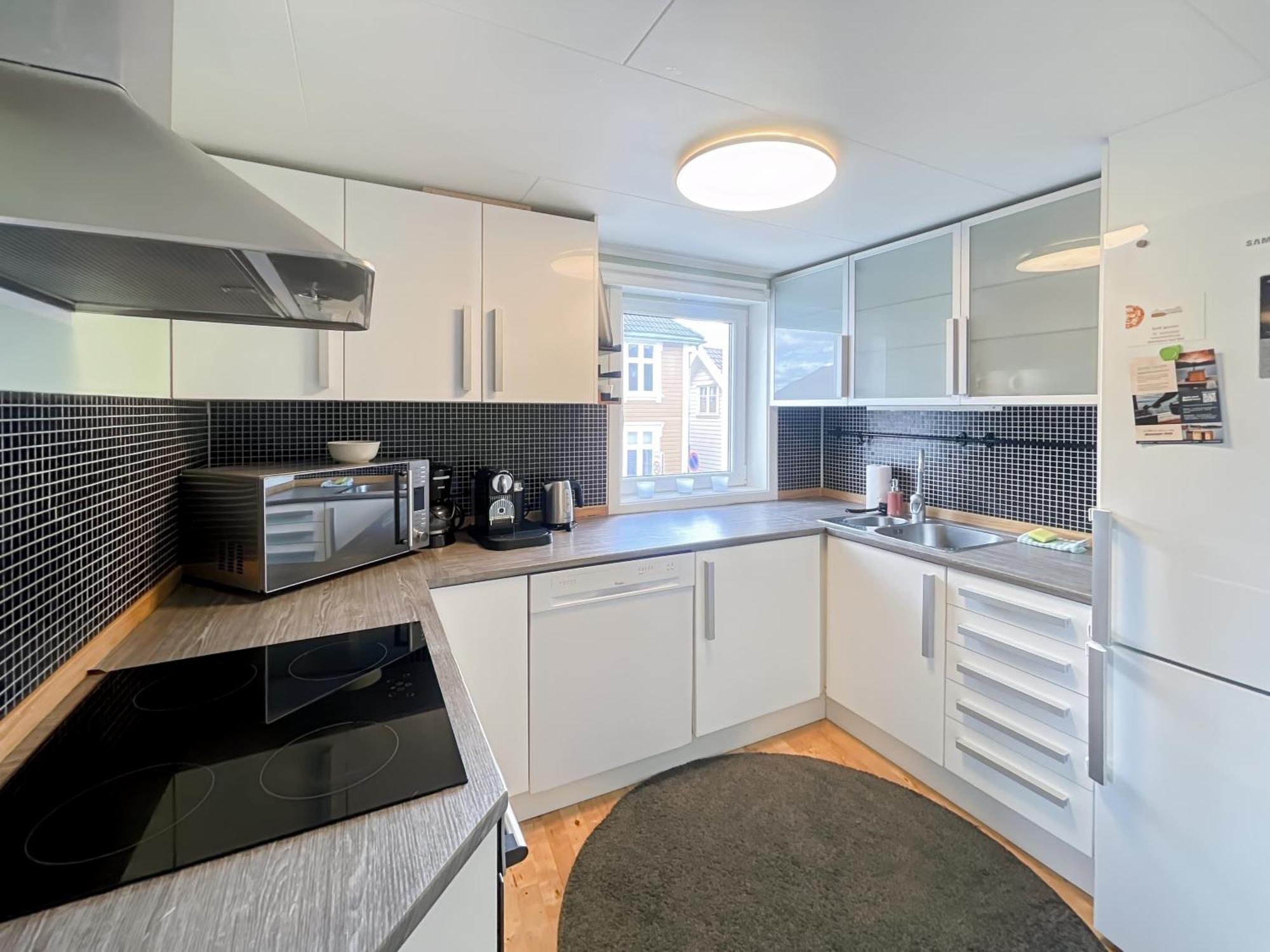 Stavanger Bnb 10 By Berti'S Екстер'єр фото