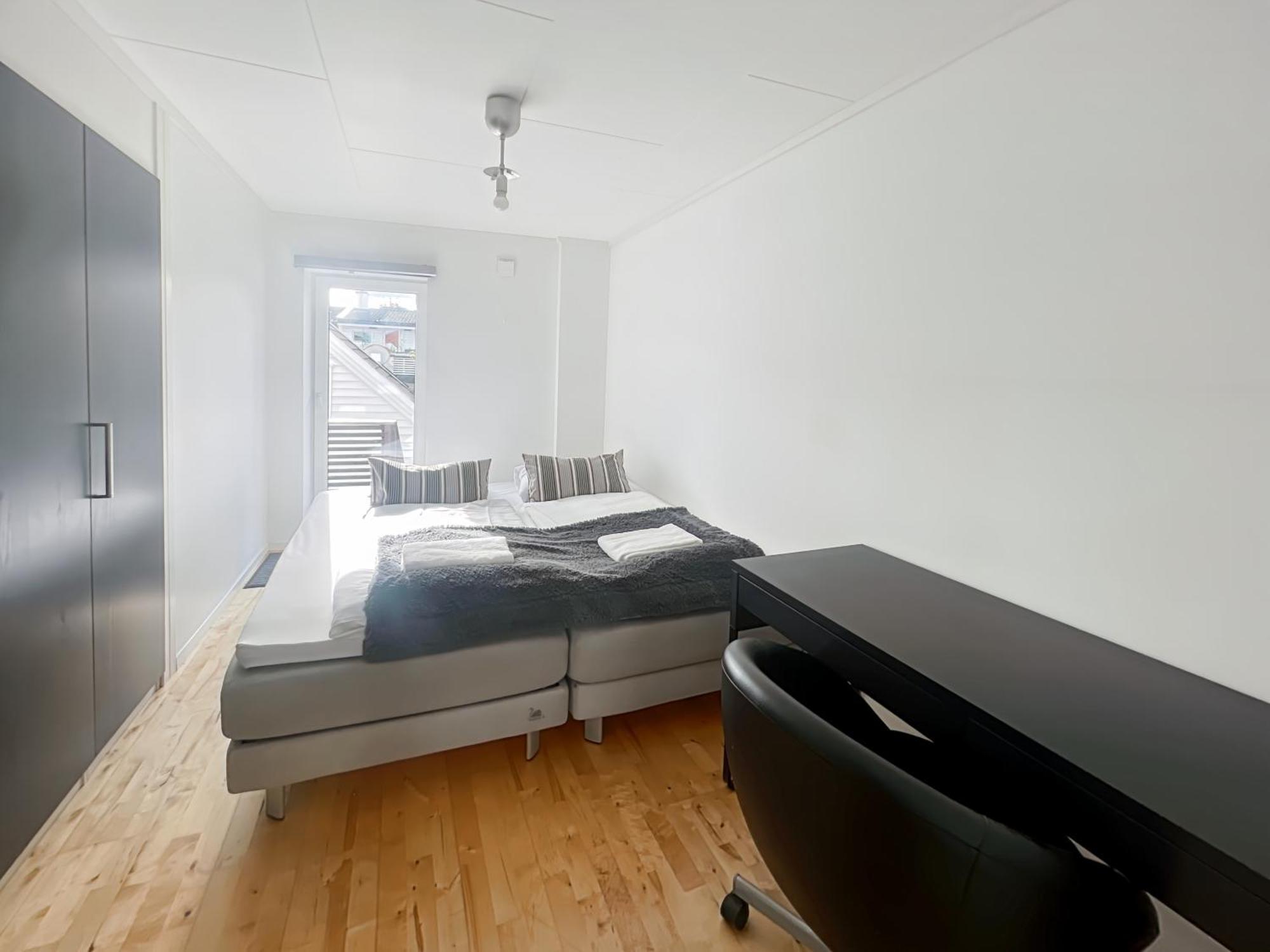 Stavanger Bnb 10 By Berti'S Екстер'єр фото